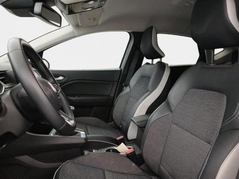 Voitures D'occasion À Faches Thumesnil | Renault Captur 1.0 Tce 90Ch Techno