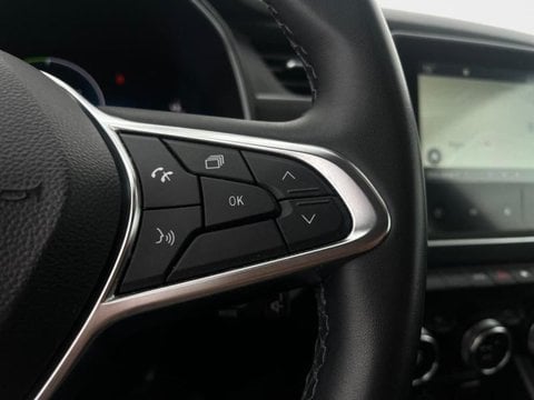 Voitures D'occasion À Faches Thumesnil | Renault Zoe E-Tech Business Charge Normale R110 - 21