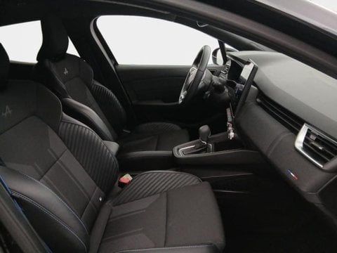Voitures D'occasion À Faches Thumesnil | Renault Clio 1.6 E-Tech 145Ch Full Hybrid Esprit Alpine