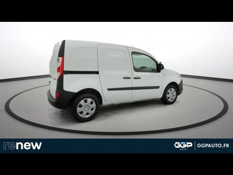 Voitures D'occasion À Faches Thumesnil | Renault Kangoo Express 1.5 Blue Dci 95Ch Extra R-Link