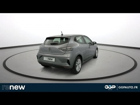 Voitures D'occasion À Faches Thumesnil | Renault Clio 1.0 Tce 90Ch Evolution - 24
