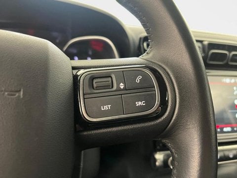 Voitures D'occasion À Faches Thumesnil | Citroën C3 Aircross Puretech 110Ch S&S Shine Pack