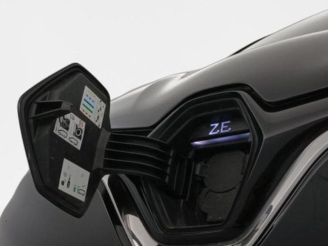 Voitures D'occasion À Faches Thumesnil | Renault Zoe Zen Charge Normale R110