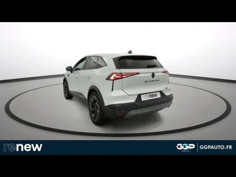 Voitures D'occasion À Faches Thumesnil | Renault Symbioz 1.6 E-Tech Full Hybrid 145Ch Esprit Alpine
