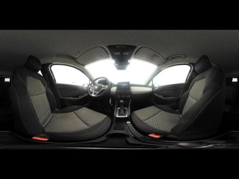 Voitures D'occasion À Faches Thumesnil | Renault Clio 1.0 Tce 90Ch Evolution X-Tronic