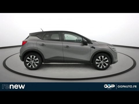 Voitures D'occasion À Faches Thumesnil | Renault Captur 1.0 Tce 90Ch Evolution