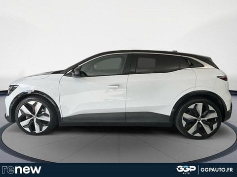 Voitures D'occasion À Faches Thumesnil | Renault Mégane Megane E-Tech Electric Ev60 220Ch Techn...