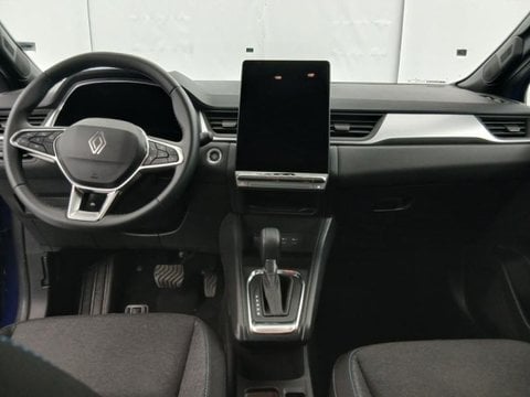 Voitures D'occasion À Faches Thumesnil | Renault Symbioz 1.6 E-Tech Full Hybrid 145Ch Evolution