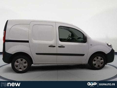 Voitures D'occasion À Faches Thumesnil | Renault Kangoo Express 1.5 Blue Dci 80Ch Extra R-Link 5Cv