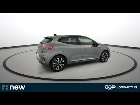Voitures D'occasion À Faches Thumesnil | Renault Clio 1.6 E-Tech 145Ch Full Hybrid Esprit Alpine...