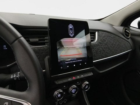 Voitures D'occasion À Faches Thumesnil | Renault Zoe E-Tech Iconic Charge Normale R135 Achat Int...
