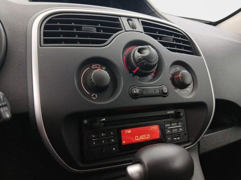 Voitures D'occasion À Faches Thumesnil | Renault Kangoo Express Electrique Grand Confort Achat I...