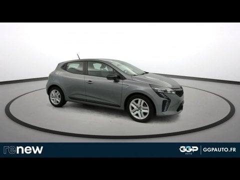 Voitures D'occasion À Faches Thumesnil | Renault Clio 1.0 Tce 90Ch Evolution