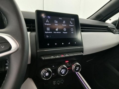 Voitures D'occasion À Faches Thumesnil | Renault Clio 1.3 Tce 140Ch Techno