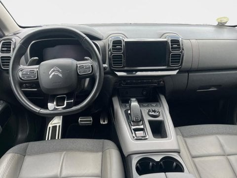 Voitures D'occasion À Faches Thumesnil | Citroën C5 Aircross Bluehdi 180Ch S&S Shine Eat8