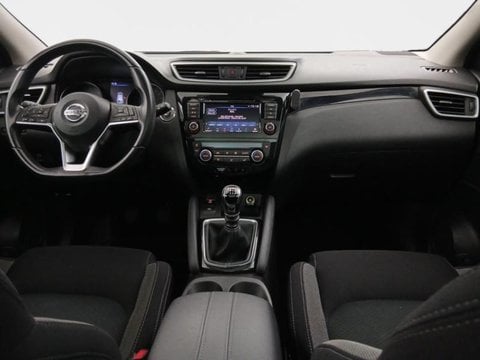 Voitures D'occasion À Faches Thumesnil | Nissan Qashqai 1.5 Dci 115Ch N-Connecta 2019 Euro6-Evap