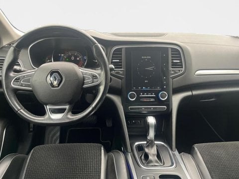 Voitures D'occasion À Faches Thumesnil | Renault Mégane Megane 1.2 Tce 130Ch Energy Intens Edc