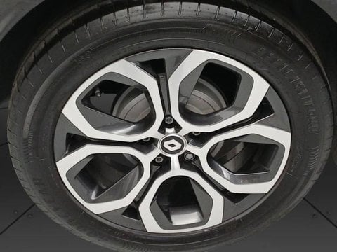 Voitures D'occasion À Faches Thumesnil | Renault Captur 1.0 Tce 90Ch Techno