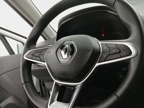Voitures D'occasion À Faches Thumesnil | Renault Clio 1.0 Tce 90Ch Business -21N