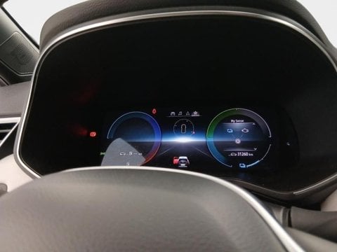 Voitures D'occasion À Faches Thumesnil | Renault Clio 1.6 E-Tech Hybride 145Ch Techno