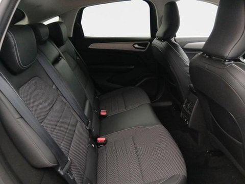 Voitures D'occasion À Faches Thumesnil | Renault Arkana 1.3 Tce Mild Hybrid 140Ch Techno Edc -22