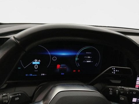 Voitures D'occasion À Faches Thumesnil | Renault Mégane Megane E-Tech Electric Ev60 220Ch Techn...