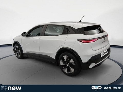 Voitures D'occasion À Faches Thumesnil | Renault Mégane Megane E-Tech Electric Ev60 220Ch Equil...