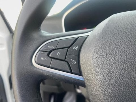 Voitures D'occasion À Faches Thumesnil | Renault Mégane Megane 1.3 Tce 140Ch Evolution -23