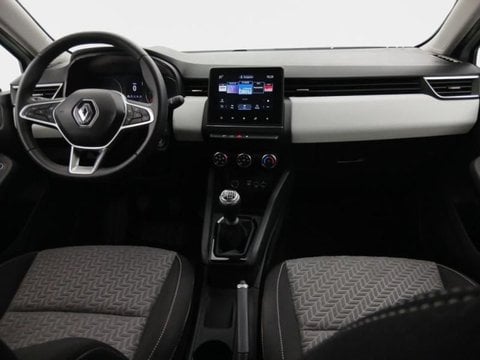 Voitures D'occasion À Faches Thumesnil | Renault Clio Réversible Clio Réversible 1.0 Tce 90Ch ...