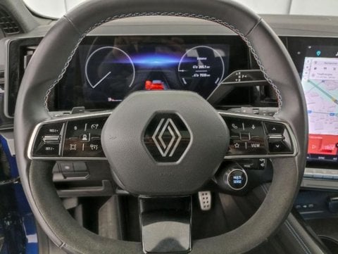 Voitures D'occasion À Faches Thumesnil | Renault Austral 1.2 E-Tech Full Hybrid 200Ch Techno Esp...