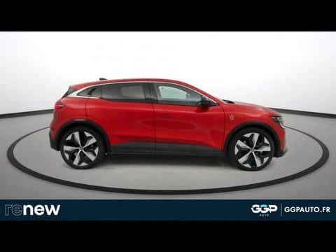 Voitures D'occasion À Faches Thumesnil | Renault Mégane Megane E-Tech Electric Ev60 220Ch Techn...