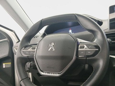Voitures D'occasion À Faches Thumesnil | Peugeot 3008 1.2 Puretech 130Ch S&S Allure