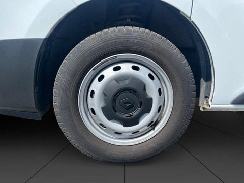 Voitures D'occasion À Faches Thumesnil | Renault Trafic Fg L1H1 2T8 2.0 Blue Dci 130Ch Confort E6E