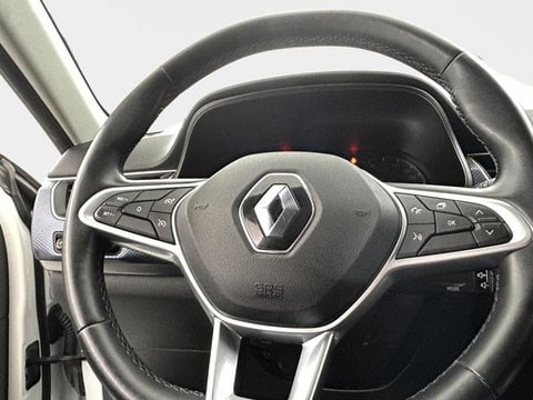 Voitures D'occasion À Faches Thumesnil | Renault Arkana 1.3 Tce Mild Hybrid 140Ch Evolution Edc -22