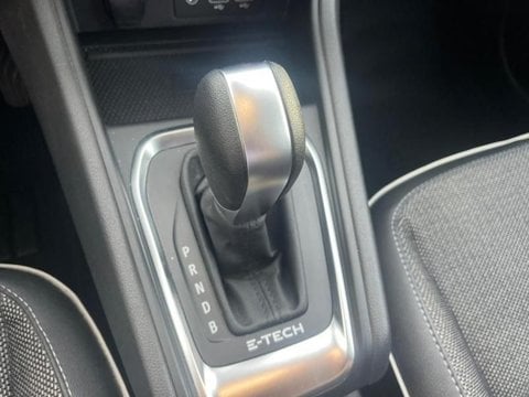 Voitures D'occasion À Faches Thumesnil | Renault Captur 1.6 E-Tech Hybride 145Ch Techno