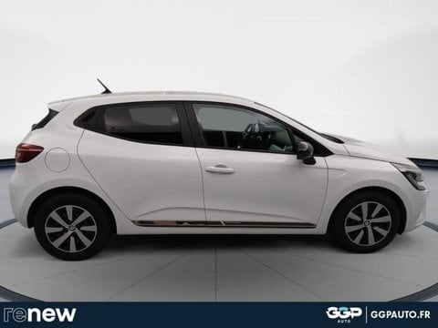 Voitures D'occasion À Faches Thumesnil | Renault Clio 1.0 Tce 100Ch Evolution Gpl