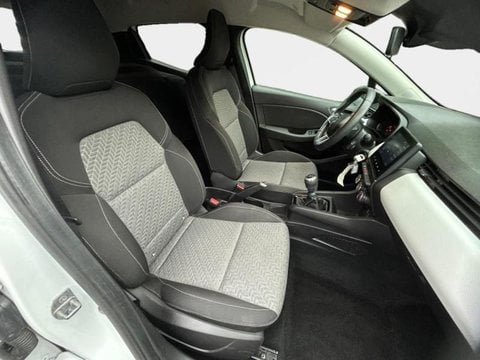 Voitures D'occasion À Faches Thumesnil | Renault Clio Réversible Clio Réversible 1.0 Tce 90Ch ...