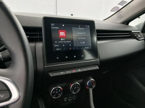 Voitures D'occasion À Faches Thumesnil | Renault Clio 1.0 Tce 100Ch Zen - 20