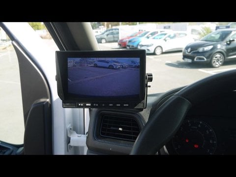 Voitures D'occasion À Faches Thumesnil | Renault Master Benne Rj3500 L2 Porte À Faux Court 2.3 ...