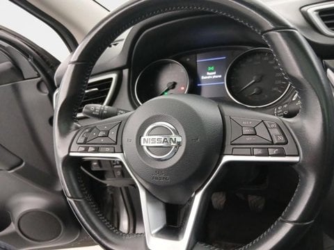 Voitures D'occasion À Faches Thumesnil | Nissan Qashqai 1.5 Dci 115Ch N-Connecta 2019 Euro6-Evap