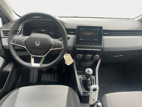 Voitures D'occasion À Faches Thumesnil | Renault Clio 1.5 Dci 100Ch Evolution - 25