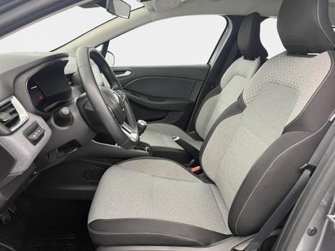 Voitures D'occasion À Faches Thumesnil | Renault Clio 1.0 Tce 90Ch Evolution