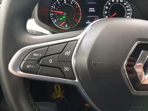 Voitures D'occasion À Faches Thumesnil | Renault Clio 1.0 Tce 90Ch Evolution
