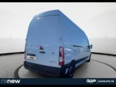 Voitures D'occasion À Faches Thumesnil | Renault Master Fg F3500 L3H3 2.3 Blue Dci 135Ch Confort...