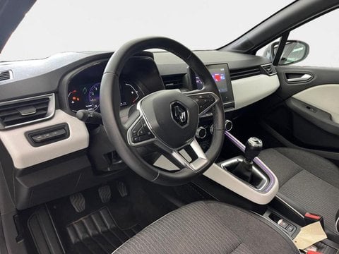 Voitures D'occasion À Faches Thumesnil | Renault Clio 1.0 Tce 90Ch Techno
