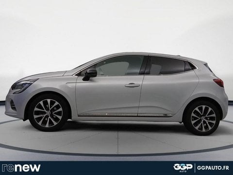 Voitures D'occasion À Faches Thumesnil | Renault Clio 1.0 Tce 90Ch Techno