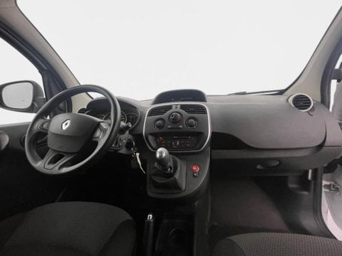 Voitures D'occasion À Faches Thumesnil | Renault Kangoo Express 1.5 Blue Dci 80Ch Extra R-Link 5Cv