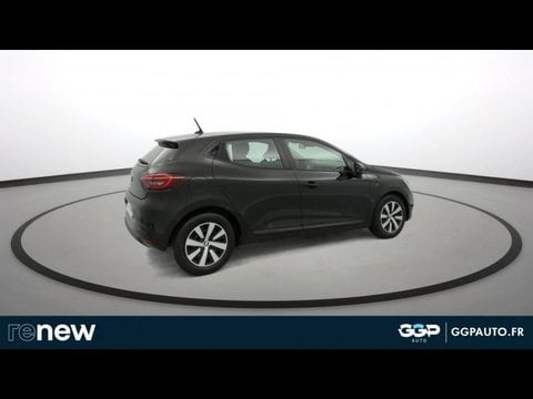 Voitures D'occasion À Faches Thumesnil | Renault Clio 1.0 Tce 90Ch Equilibre