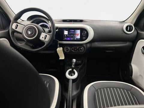 Voitures D'occasion À Faches Thumesnil | Renault Twingo E-Tech Electric Techno R80 Achat Intégral