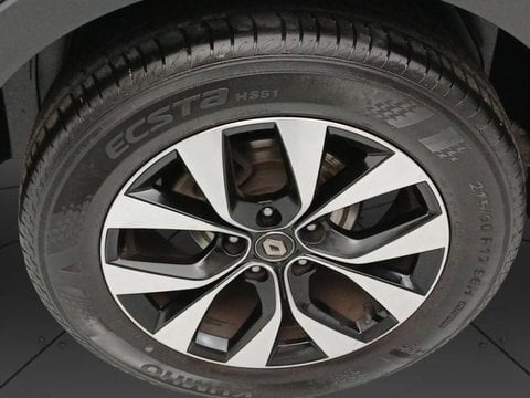 Voitures D'occasion À Faches Thumesnil | Renault Arkana 1.3 Tce Mild Hybrid 140Ch Evolution Edc -22